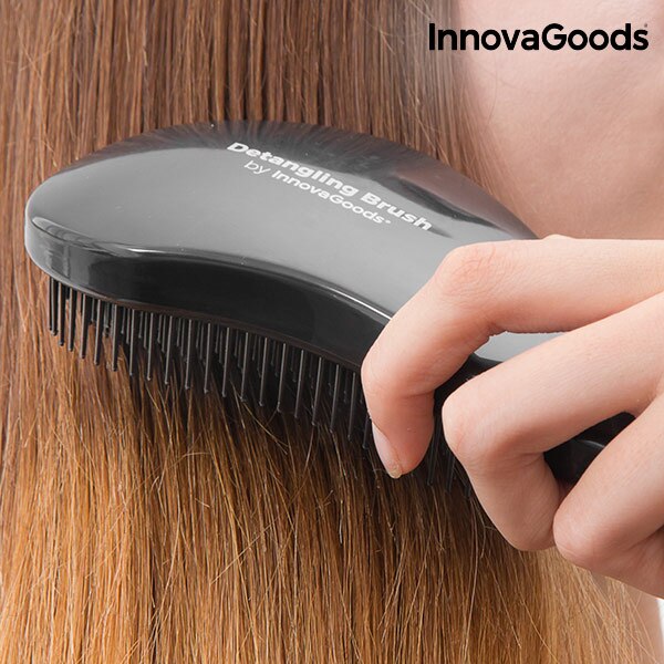 Innovagoods Detangling Borstel