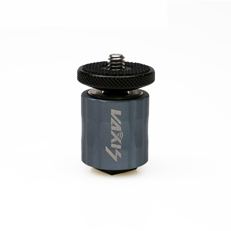 Camera Quick Release Adapter - 1/4" Thread - for Noga Arm Mount