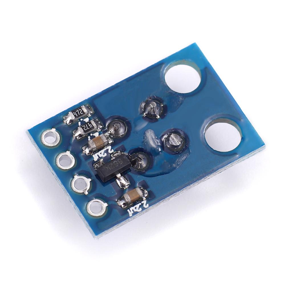 GY-906 MLX90614ESF MLX90614 Contactless Temperature Sensor Module For Arduino Compatible