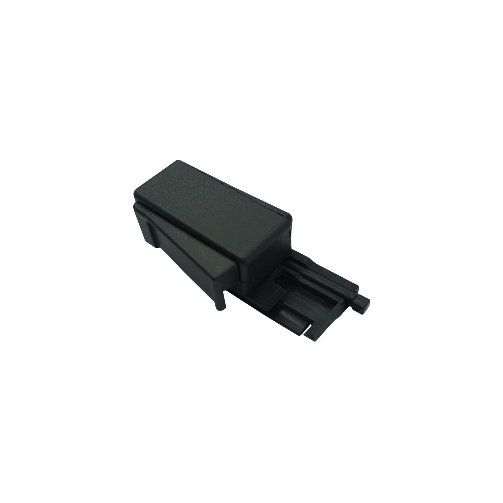 Bross Auto-onderdelen BDP908 Side Schuifraam Glas Lock Klink Deel Links Voor Fiat Doblo 55170912 Uit turkije
