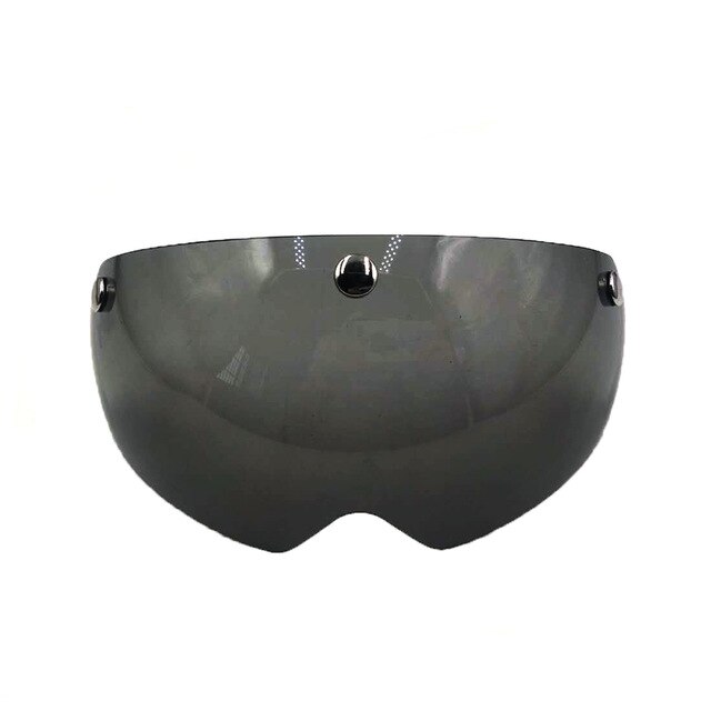 Cairbull-Casco tt, lentes de Ciclismo, aerodinámico, gafas de triatlón, Casco de bicicleta de carretera, accesorios de gafas de prueba: Black