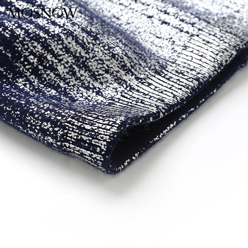 Vrouwen Hoeden Shining Wol Gebreide Herfst Winter Brand Hoed Vrouwelijke Skullies Mutsen Bonnet # MZ715