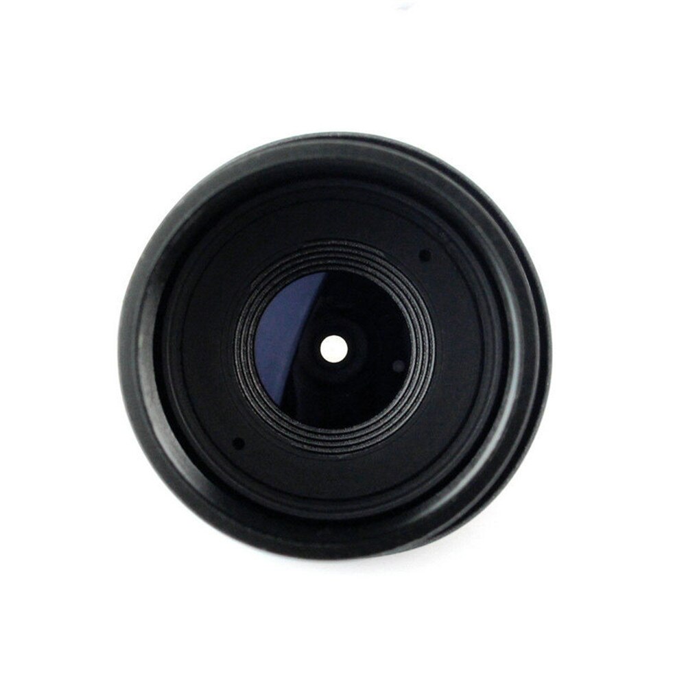 HSEAYM 1.25 pouces (31.7mm) verre optique métal télescope astronomique oculaire focale oculaire PLOSSL 4mm