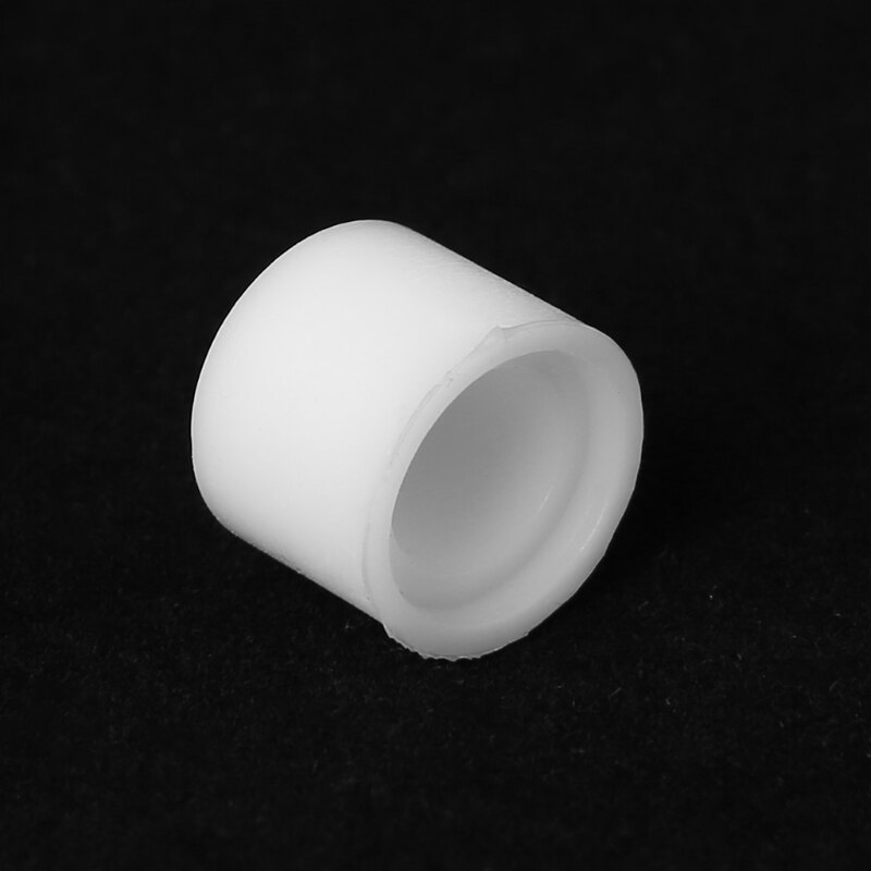 10x 17.5mm Network Cap Terminal Connector Waterproof Protector For RJ45 Modular