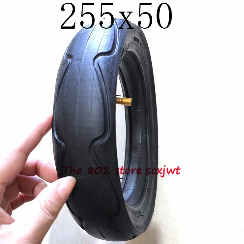 Vespa Pneu Continental Conti-Twist 3.50x10 (Gebraucht) in Buchrain für