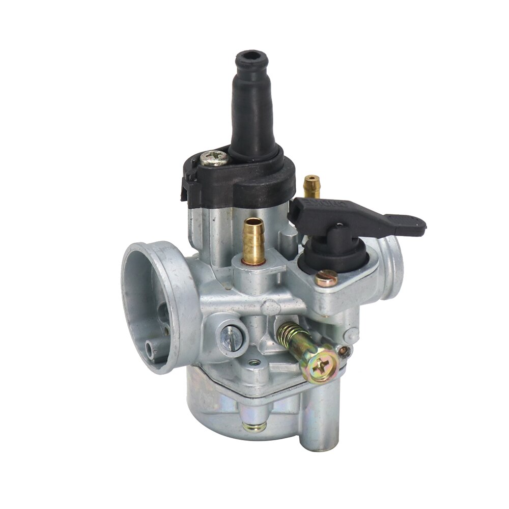 ZSDTRP 1PC 17.5mm PHVA 17.5 ED R1407 Motorcycle Carburetor Carb For Derbi Senda Gilera Bultaco EBE EBS 2T 50cc-125cc Motorbike