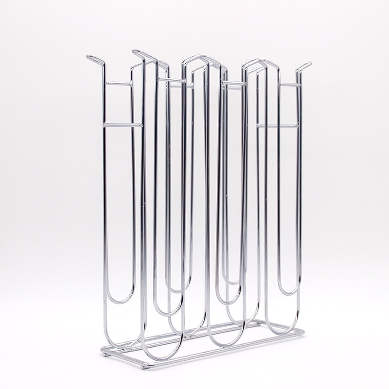 Soporte para cápsulas de café Nespresso, 36 tazas, soporte giratorio para base de café, para cápsulas Dolce Gusto, soporte de organización
