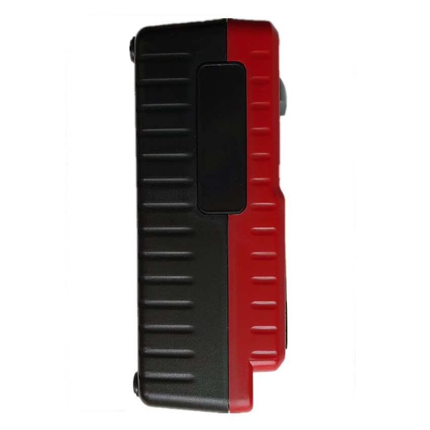 AR907+ 50V-1000v Digital Insulation Resistance Tester Meter Voltage meter Megger Testing Meter Multimeter