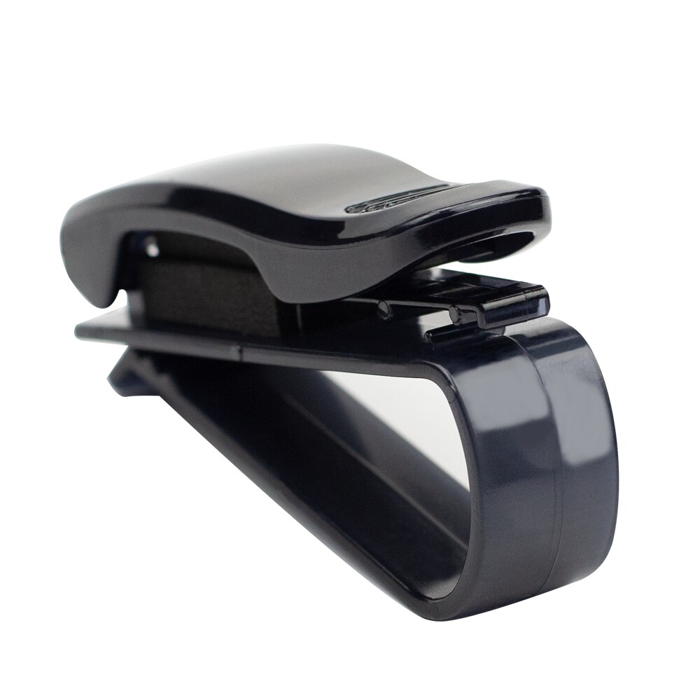 Anti-Glare Nachtsicht Fahrer Brille Nacht Fahren Verbesserte Licht Brille Sonnenbrille Brille Auto Access: Glasses clip