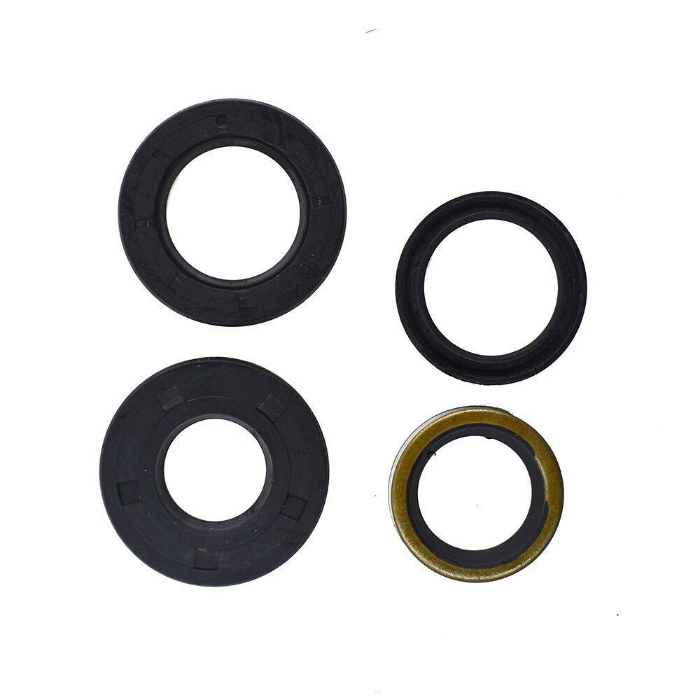 GASKET SET FOR BRIGGS AND STRATTON 4-5 HP REPL 495603 397145 297615 267615 B&S