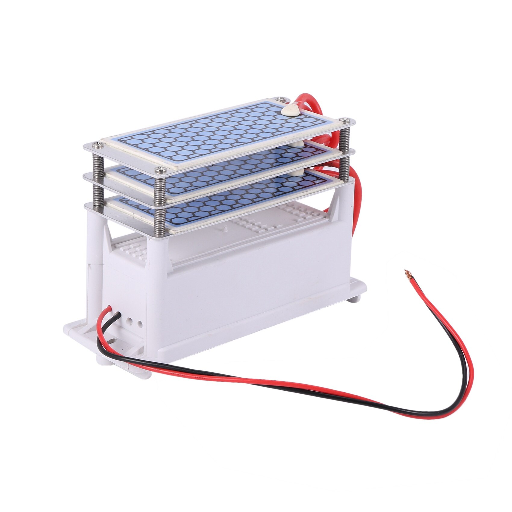 15G Air Purifier Ozone Generator 220V Ozono Air Cleaner Home Ozonizador Ozon Ozonizer Homecare Deodorization