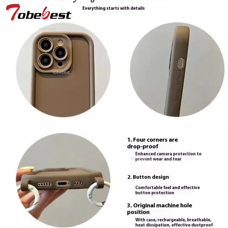 Sødt håndholdt polstret bomuldsarmbåndsetui med lanyard til xiaomi 15 14 ultra 14t 13 12 11 10 pro lite 4g 5g cover