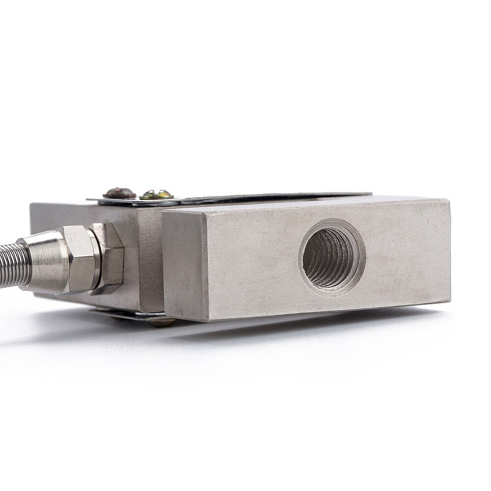 PSD-S1 Load cell high-precision s-type tension pressure sensor 1000kg 100kg 50kg 500kg for belt scale