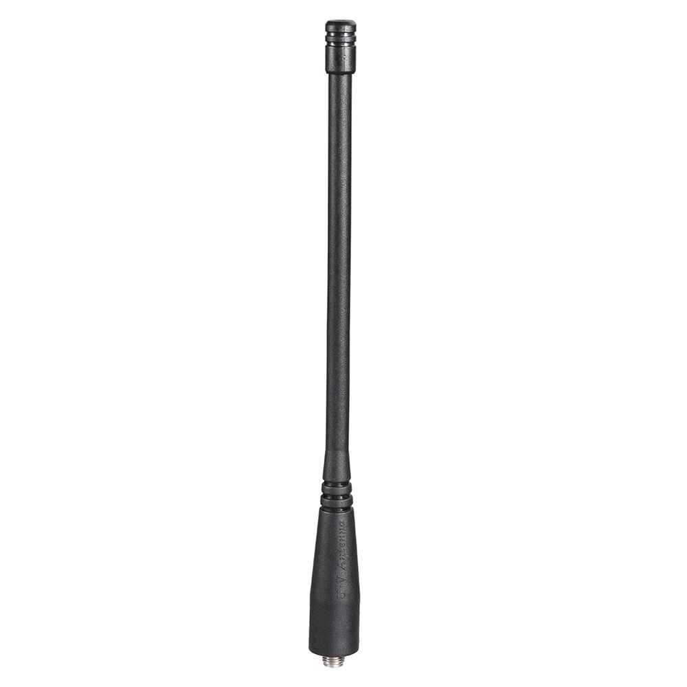 Antena Superbat de doble banda SMA para Baofeng, Radio Ham femenina, UHF/VHF, UV-82, UV-5R, UV-B5, GT-3, BF-F8HP, Quansheng, UV-5RA