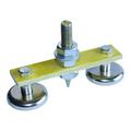 Magnetic Welding Ground Clamp Small Magnetic Welding Clamp Ground Holder Ground Clamp Welding Electromagnetic: 5
