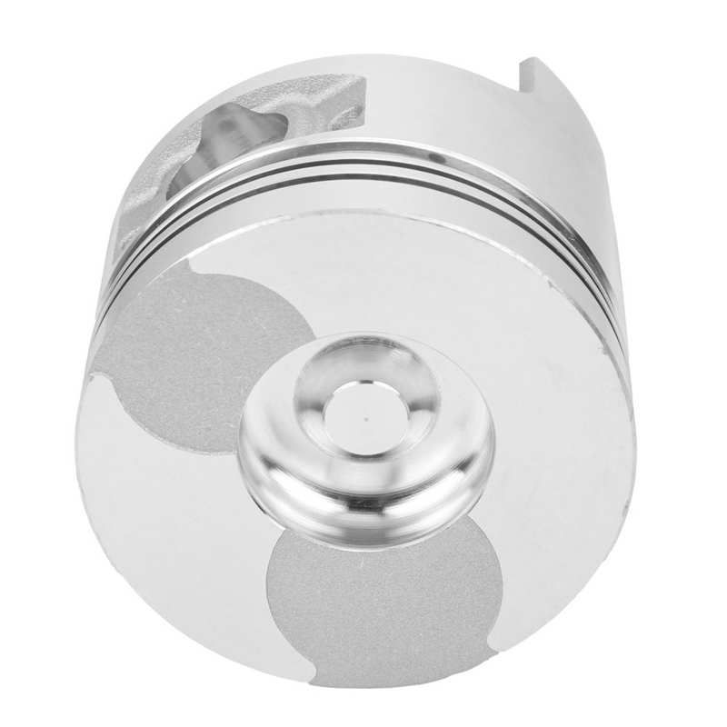 Juego de pistones incluye Kit de pistones, gran mano de obra para piezas de herramientas, accesorios industriales, productos industriales eléctricos