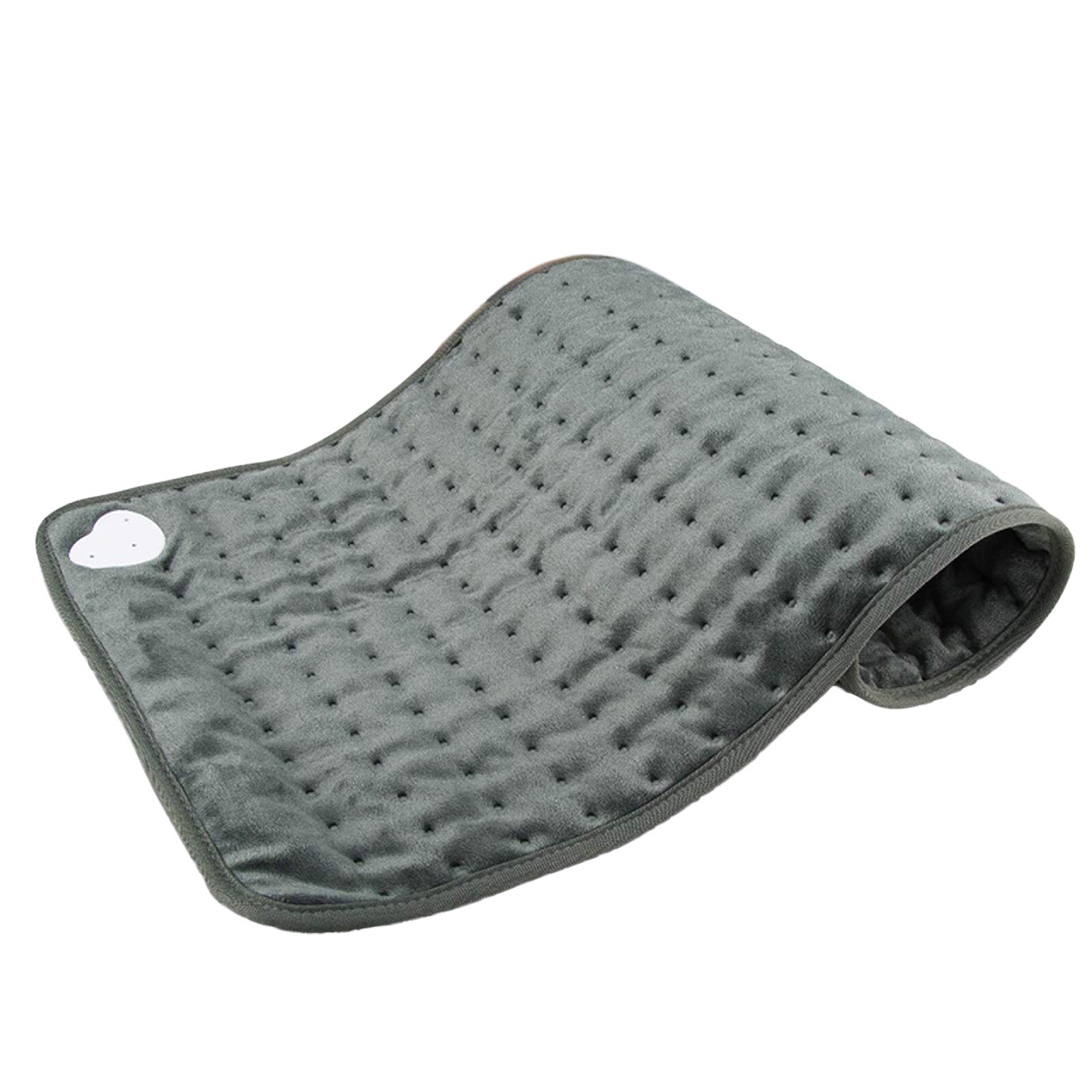 Physiotherapy Heating Pad Electric Blanket Relief Pain Relax Muscle 6-level Electric Heat Therapy For Neck Abdomen#3: Default Title