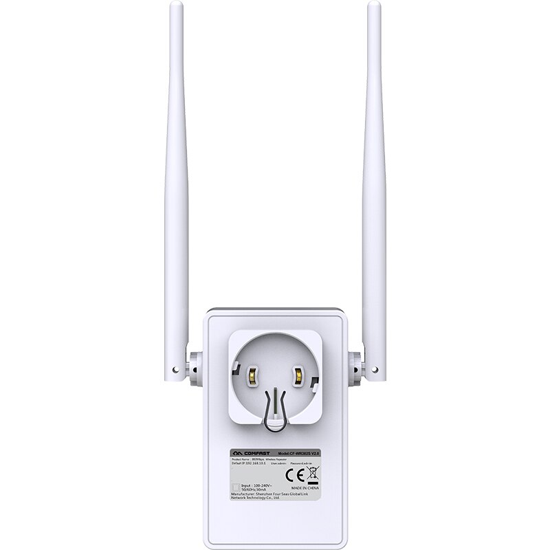 5Ghz WiFi Repeater Wireless Wifi Extender 1200Mbps Wi-Fi Amplifier Long Range Wi fi Signal Booster 2.4G WiFi Access Point