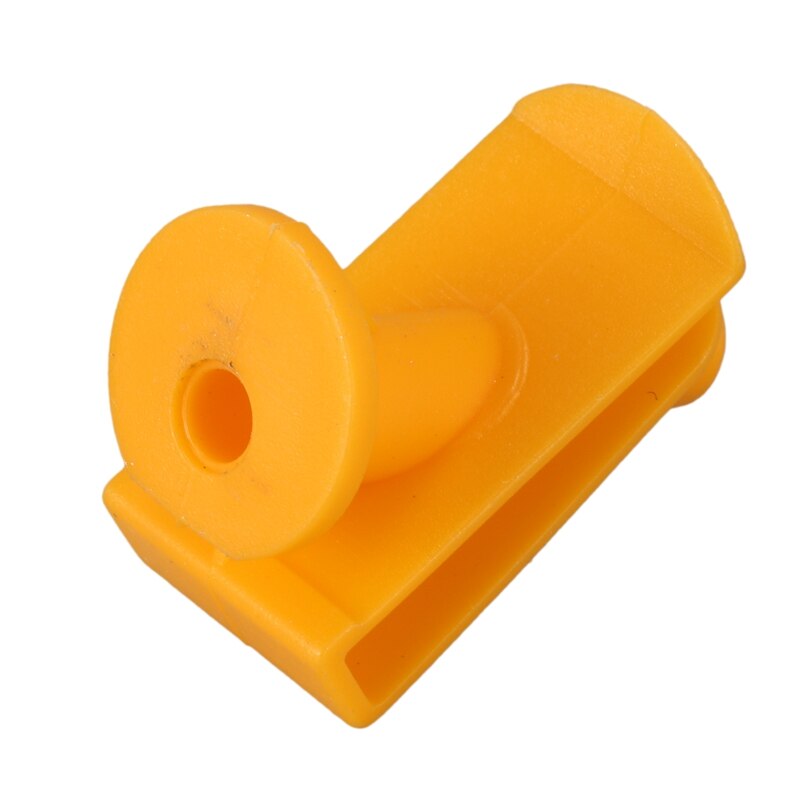 Remplacement de support de vis de Protection de dessous de caisse de voiture de 4 pièces A0019913970 pour Smart 450 MC01