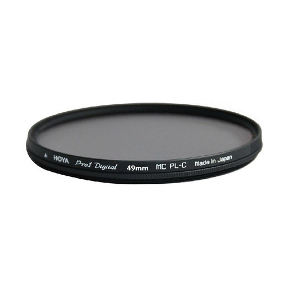 HOYA PRO1 Digital CPL 49 52 55 58 62 67 72 77 82 mm Polarizing Polarizer Filter Pro 1 DMC CIR-PL Filter For Canon Nikon Sony Fij