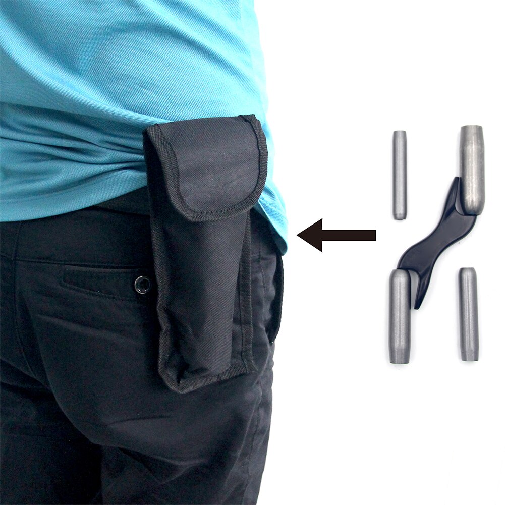 Baksteen Jointer Hand Tool Hanheld Metalen Verwisselbare Muur Trimmen