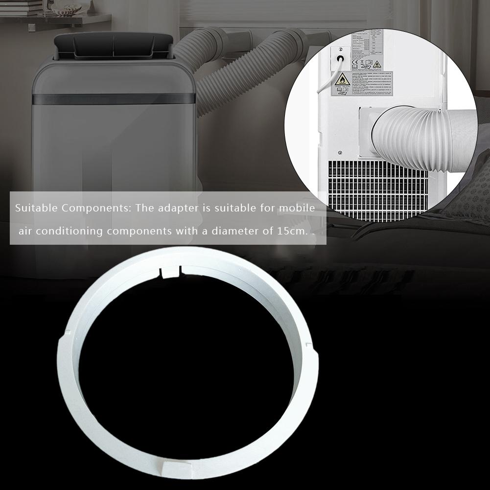 Klimaanlage Auspuff Schlauch Adapter Tragbare Klimaanlage Rohr Anschluss Für Midea