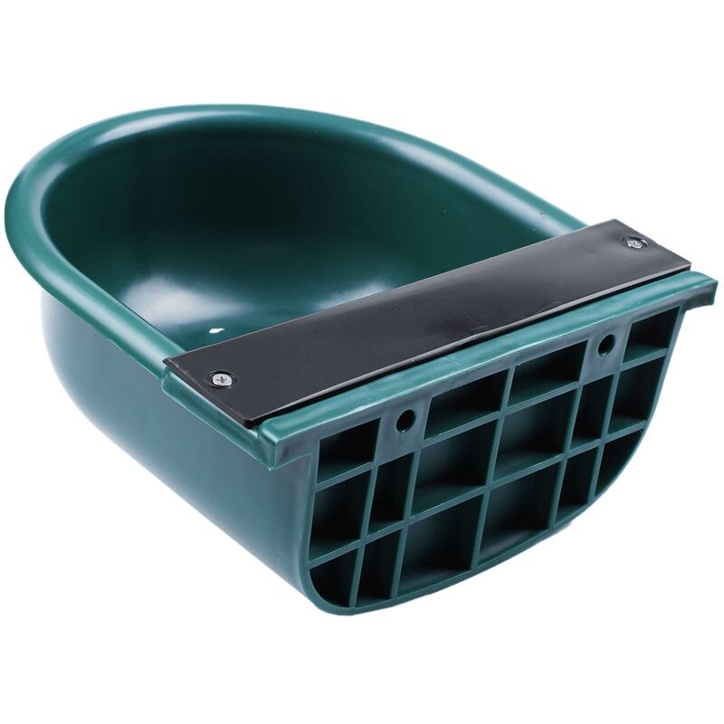 Drinkbak voor vee, vee, automatische waterbak voor paarden, varkens, drinkbak voor koeien, paarden, voederapparatuur voor boerderijdieren