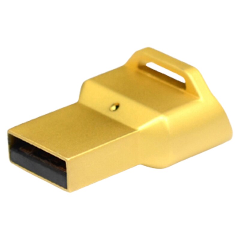 USB Fingerprint Logger Fingerprint Password Identification Unlock Computer Laptop Desktop Windows Automatic Boot: CEA13622GD