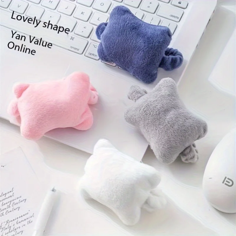Wrist Support Pillow for Office Workers Mouse Pad Wrist Pad Ergonomic Hand Support Tool