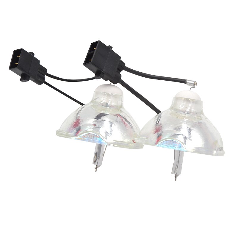 Projektorlampe ELPLP54 V13H010L54 - Kompatible Nacktlampe für EB-S7 EB-S8 EB-W7 EB-W8 EB-X7 EB-X8 EH-TW450 EX31 EX51