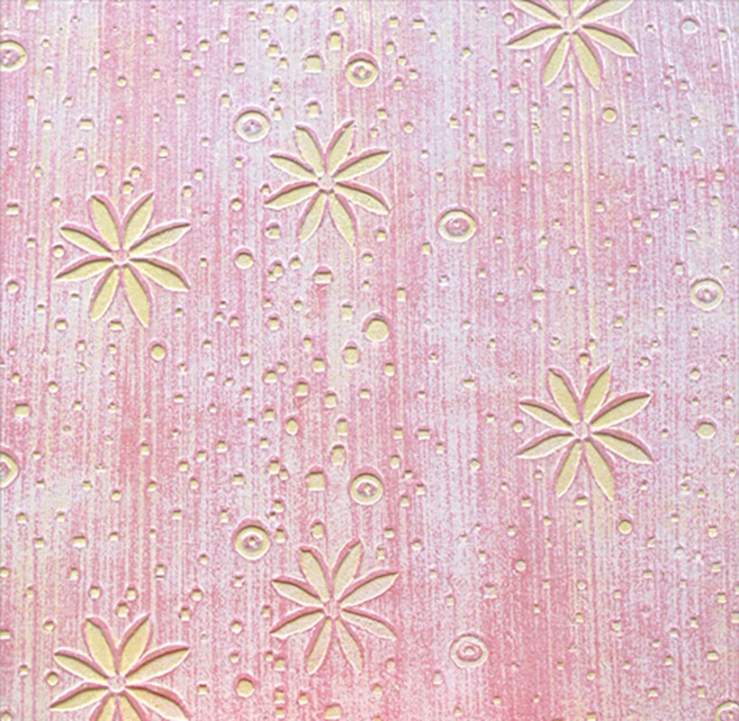 Rubber roller 7"inch paint rubber roller for wall decoration rubber model Reliefs paint roller NO.180 Paint tool