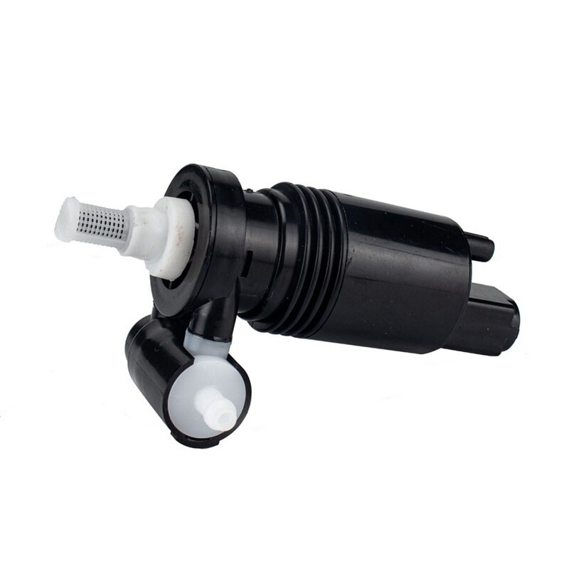 MOCA Multi-Vehicle Windshield Washer Pump - Front & Rear - Replaces 174173 & More