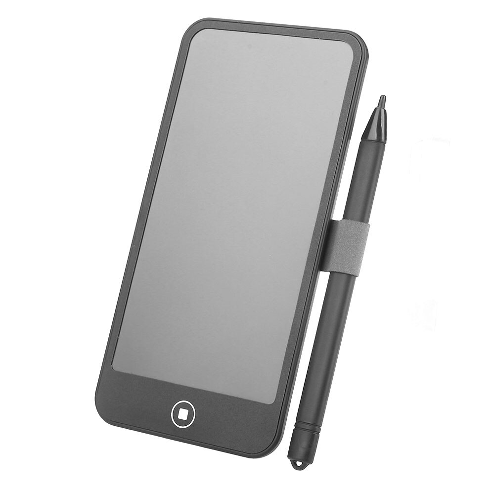 Ultra Thin 5.8 Inch Mini LCD Writing Tablet Home Kids Graphics Board Handwriting Pads Board + Pen LCD Screen