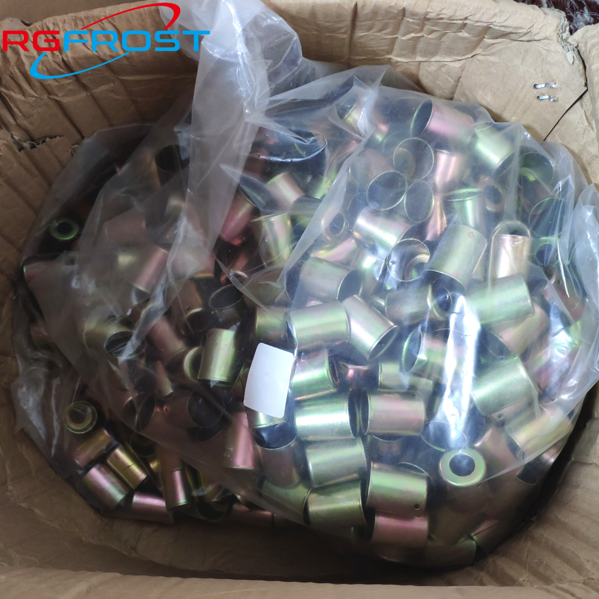 air compressor pump part bearing bush,compressor bushing 50PCS