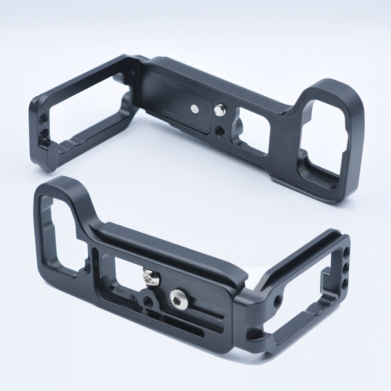 Schnellwechselplatte l, für 3/a9  a7 vertikalkamera 3 l 3/a7 halterung für sony  a7 kameragriffbasis