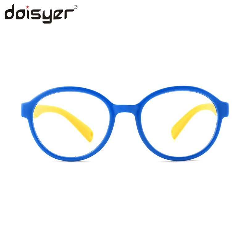 Gafas Bluelight para niños, niños y niñas, Daisyer, Anti-Blue Rays, para aprender en línea: C4