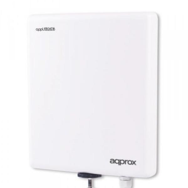 Antena Direcional Do Painel externo aproximadamente! 26 APPUSB26DB USB dBi