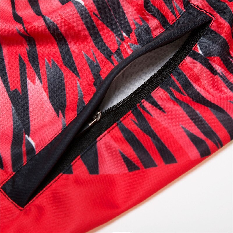 Shorts de sport pour hommes, short de sport à séchage rapide, respirant, Anti-transpiration, imprimé survêtement