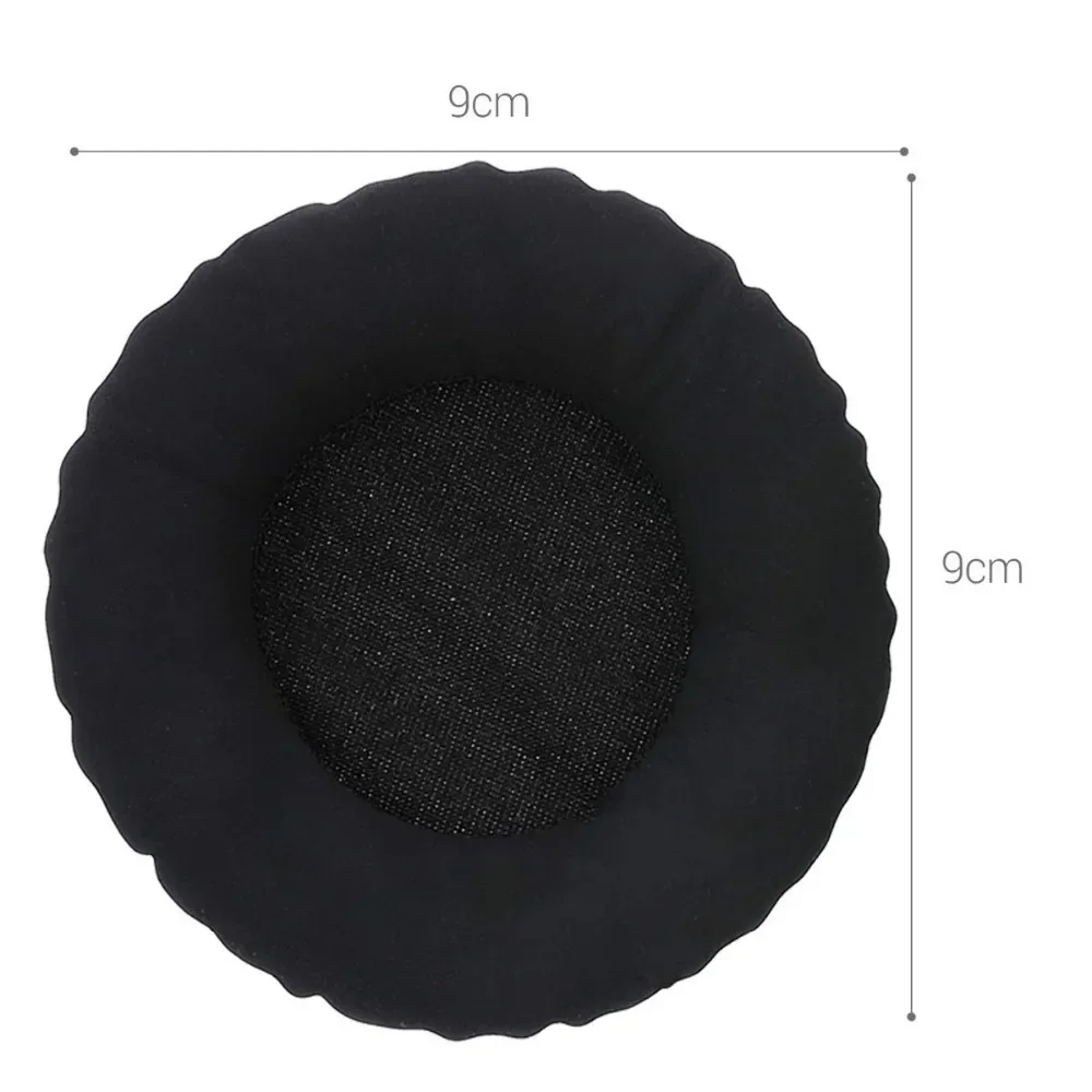 Vervanging Earpad voor Sennheiser Urbanite XL Hoofdtelefoon Oorkussen/Oorkussen/Oorschelpen/Oorkap/Oorkussen Reparatie Onderdelen
