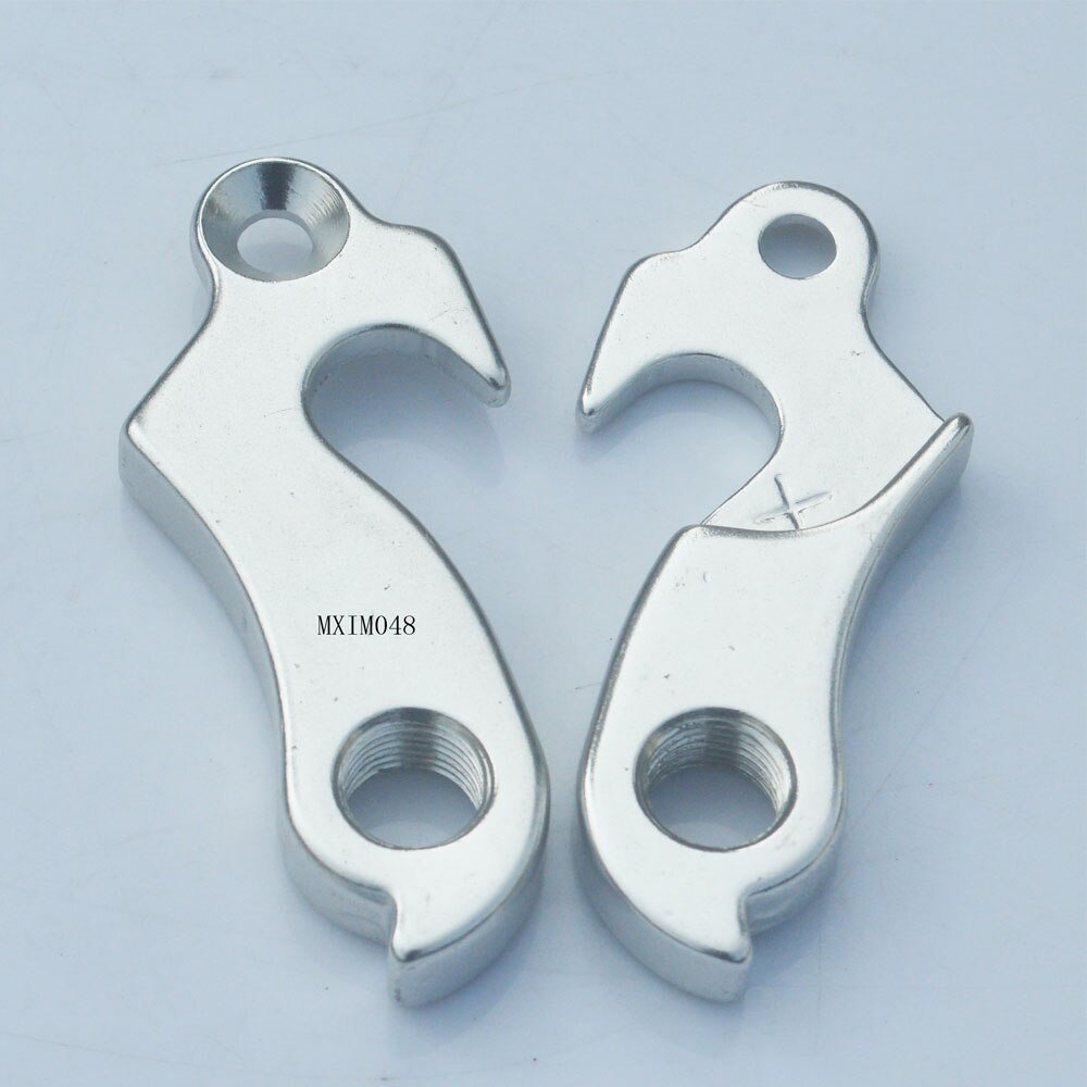 48#1PCS MTB Road Bicycle Frame Rear Derailleur Hangers