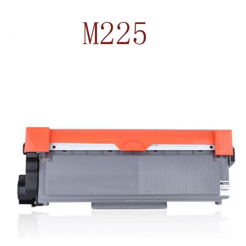 Toner Cartridge For Xerox M225/228/268/P225D/P225DB P265DW M228B/M228DB/M228FB/M228Z/M268DW