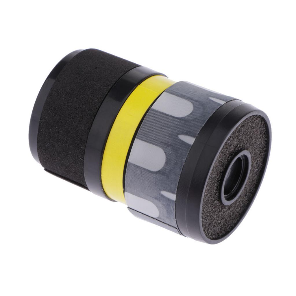 Microphone Cartridge Head Core Wireless/ Wired Mic Replacement Replace Parts