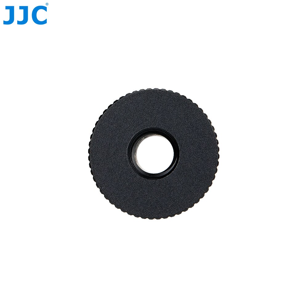 Jjc 2- -pack slitstark cylindermutter passar magiska armar med centrum 1/4 " -20 gänga för smallrig artikulerande arm 1498 1497 chromlives