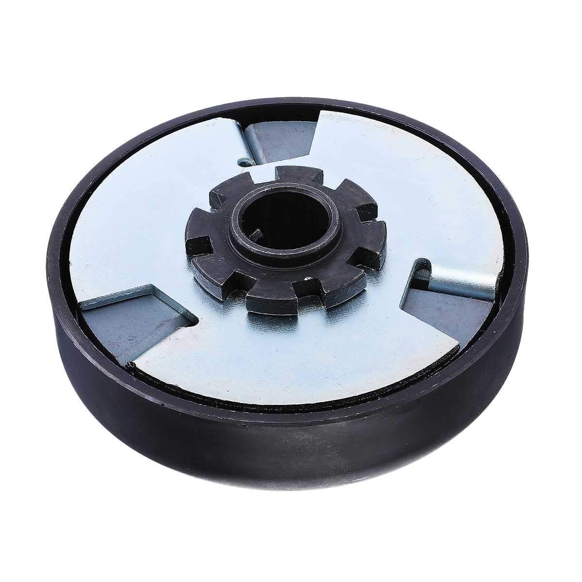 19mm Automatic Centrifugal Clutch Drive Sprocket 428 3/4'' 12 Tooth Fits For GX160cc GX200cc Engine Fit for Go Kart