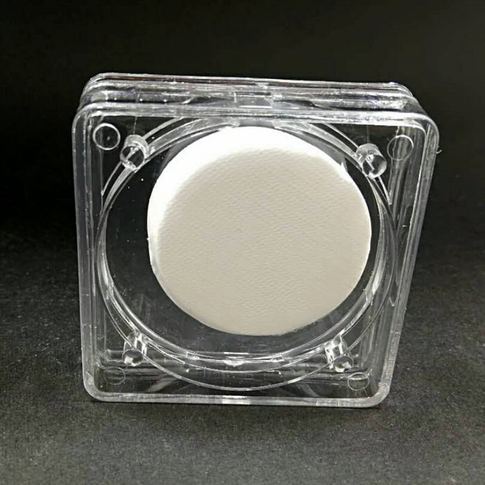 50 sztuk/partia PVDF hydrofobowa membrana mikrofiltracji, filtracja millipore, membrana mikroporowata, średnica 50mm rozmiar porów 0.22um