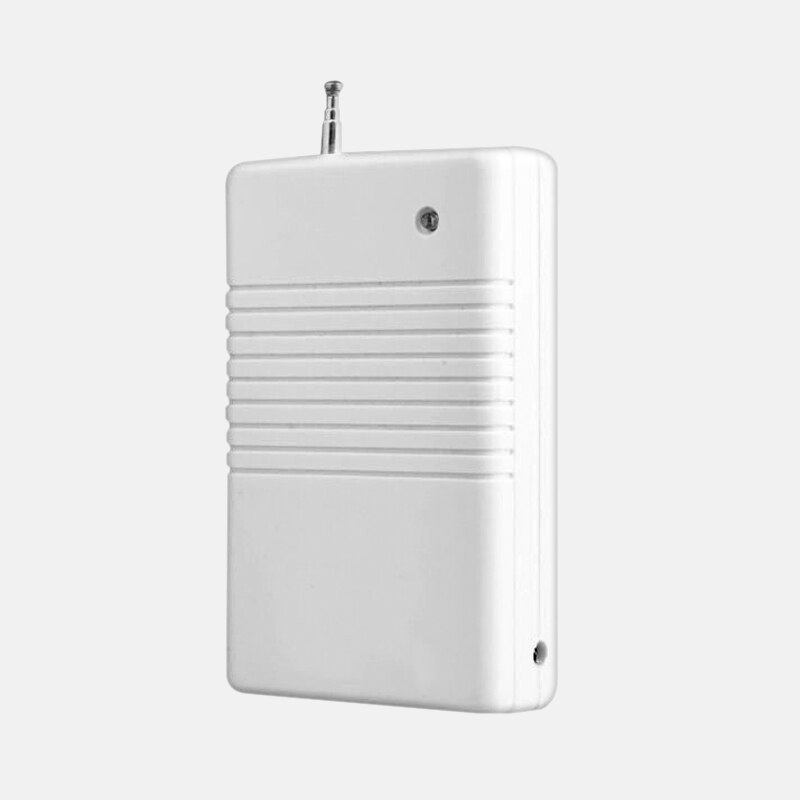 Smarsecur Wireless Signal Repeater RT-100 for 433Mhz For 433Mhz Alarm system H6 G90B Plus S4 S3B