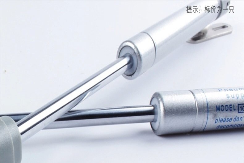 Meubels Kast Kledingkast Hydraulische Ondersteuning Staaf Pneumatische Staaf Gas Ondersteuning Kleine Tatami Opleving Buffer Telescopische Druk Staaf