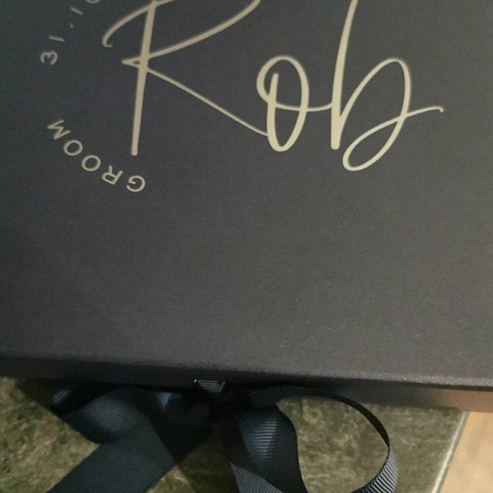 Personlised Wedding Box, Bridesmaid Proposal Box, Bridesmaid Box, Wedding , Thank you Be My Bridemaid boxes