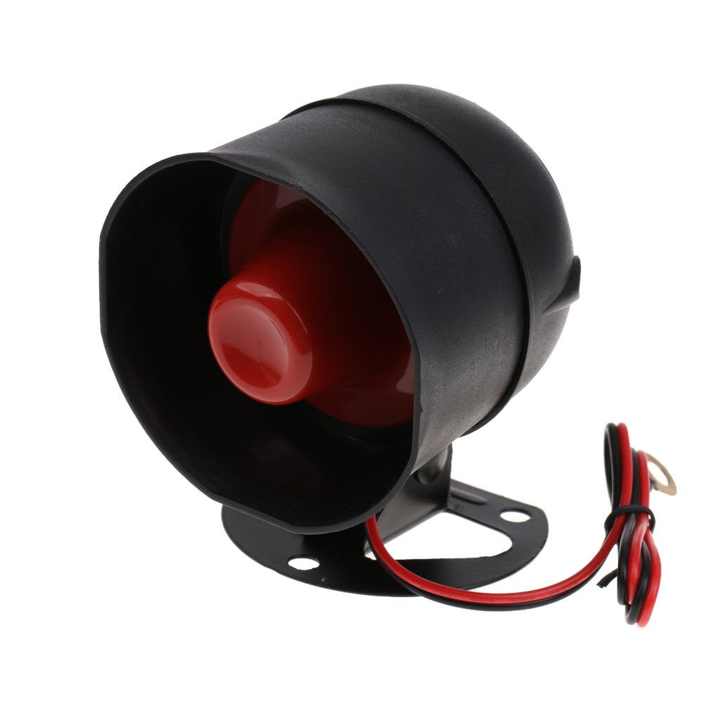 Car Vehicle Remote Central Security Alarm Door Lock Keyless Entry System