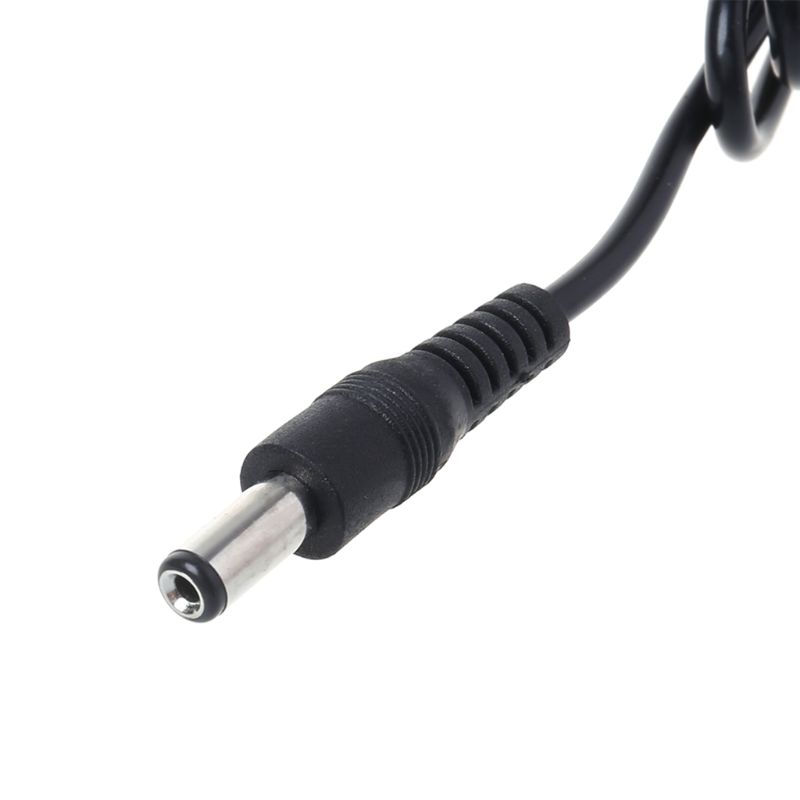 8,4 V 1A Fahrradlicht-Ladegerät EU-Stecker DC5,5 x 2,1 wiederaufladbarer Akku Scheinwerfer L